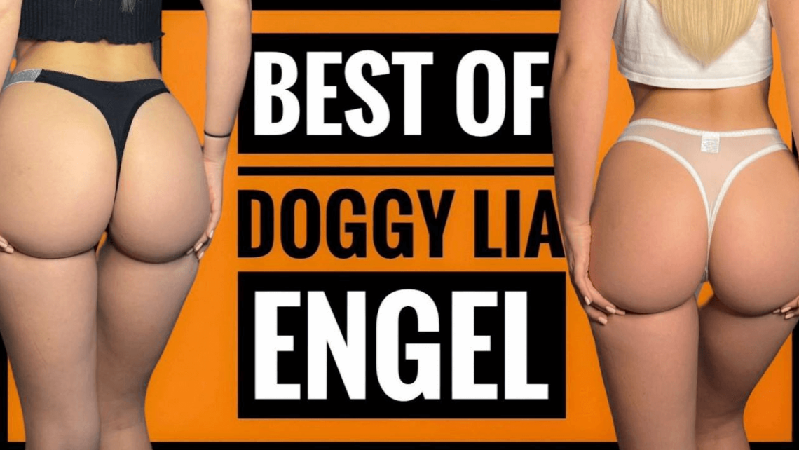 best-of-doggy-lia-engel